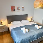 아파트 Eifelstube - Cozy 130 Qm With Big Sun Terrace *