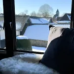 Eifelstube - Cozy 130 Qm With Big Sun Terrace 몬샤우