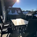 Eifelstube - Cozy 130 Qm With Big Sun Terrace 아파트 *