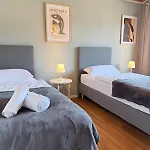 Eifelstube - Cozy 130 Qm With Big Sun Terrace 아파트 *