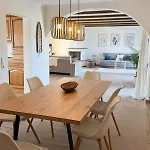 아파트 Eifelstube - Cozy 130 Qm With Big Sun Terrace *