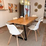 Eifelstube - Cozy 130 Qm With Big Sun Terrace * 몬샤우
