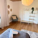 Eifelstube - Cozy 130 Qm With Big Sun Terrace