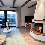 Eifelstube - Cozy 130 Qm With Big Sun Terrace 아파트