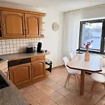 아파트 Eifelstube - Cozy 130 Qm With Big Sun Terrace *