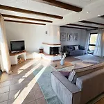 Eifelstube - Cozy 130 Qm With Big Sun Terrace