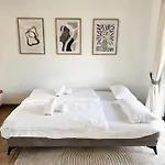 아파트 Eifelstube - Cozy 130 Qm With Big Sun Terrace