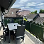 Eifelstube - Cozy 130 Qm With Big Sun Terrace *