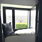 Eifelstube - Cozy 130 Qm With Big Sun Terrace 몬샤우