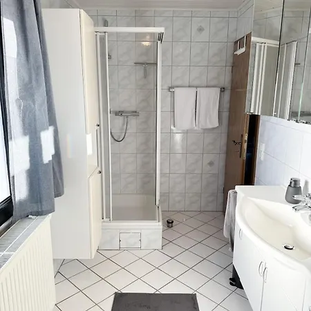 Eifelstube - Cozy 130 Qm With Big Sun Terrace