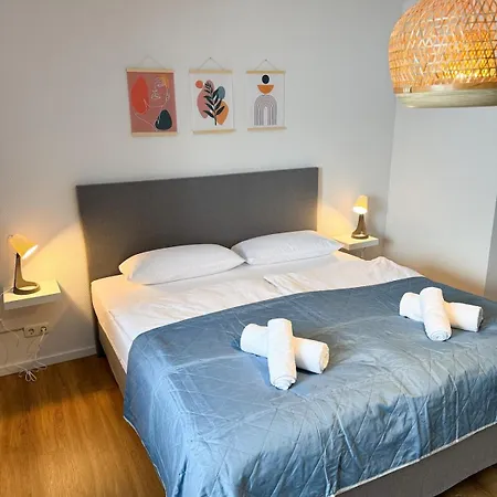 Lejlighed Eifelstube - Cozy 130 Qm With Big Sun Terrace *