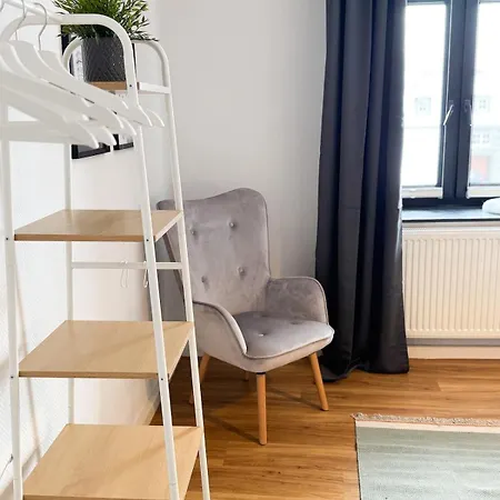 Eifelstube - Cozy 130 Qm With Big Sun Terrace Lejlighed *