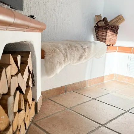 Lejlighed Eifelstube - Cozy 130 Qm With Big Sun Terrace