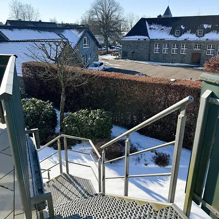 Eifelstube - Cozy 130 Sqm With Big Sun Terrace *