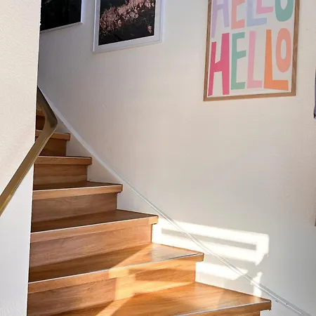 Eifelstube - Cozy 130 Qm With Big Sun Terrace شقة