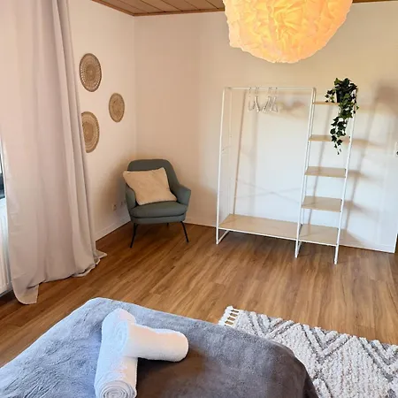 Eifelstube - Cozy 130 Qm With Big Sun Terrace