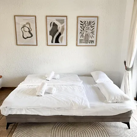 Lejlighed Eifelstube - Cozy 130 Qm With Big Sun Terrace
