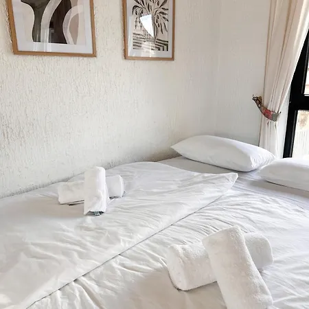 Lejlighed Eifelstube - Cozy 130 Qm With Big Sun Terrace