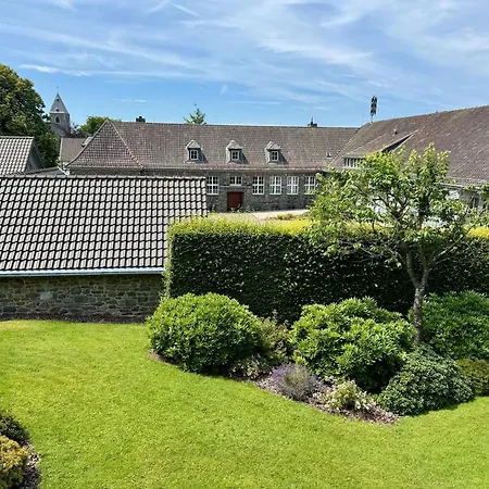 Eifelstube - Cozy 130 Qm With Big Sun Terrace شقة مونشاو