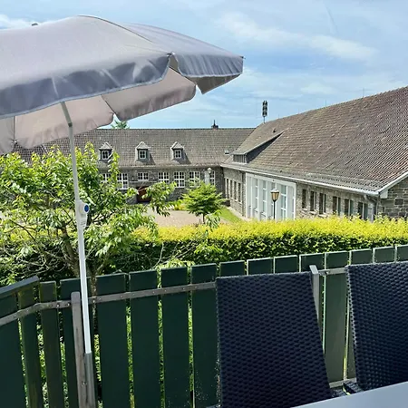 Eifelstube - Cozy 130 Qm With Big Sun Terrace