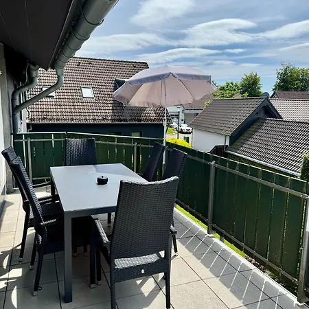 Eifelstube - Cozy 130 Qm With Big Sun Terrace *