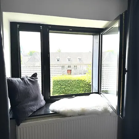Eifelstube - Cozy 130 Qm With Big Sun Terrace Monschau