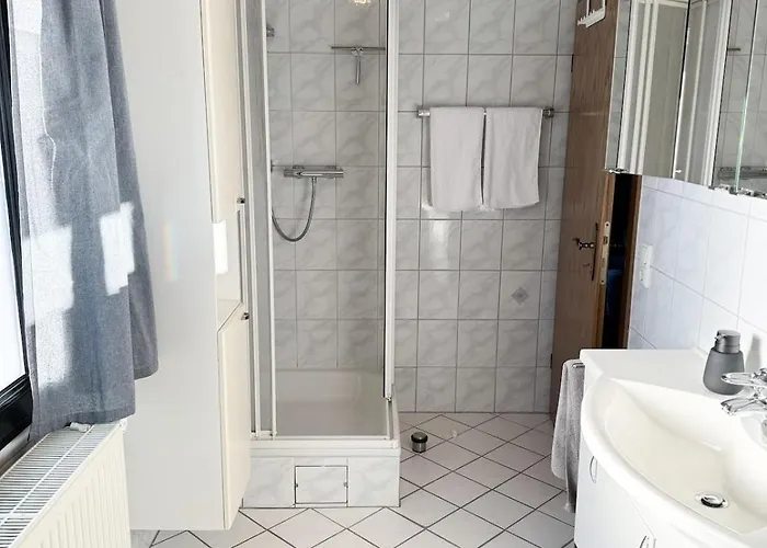 Eifelstube - Cozy 130 Qm With Big Sun Terrace