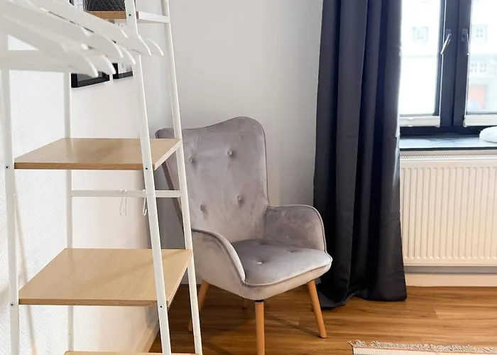 Eifelstube - Cozy 130 Qm With Big Sun Terrace Apartment *