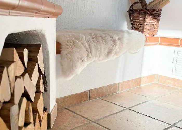 Apartment Eifelstube - Cozy 130 Qm With Big Sun Terrace