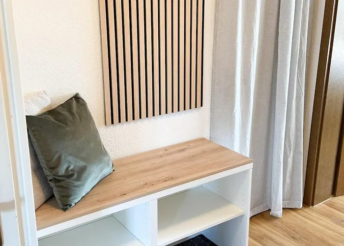 Eifelstube - Cozy 130 Qm With Big Sun Terrace