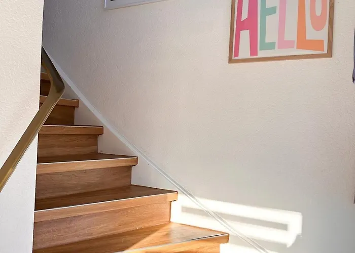 Eifelstube - Cozy 130 Qm With Big Sun Terrace Apartment