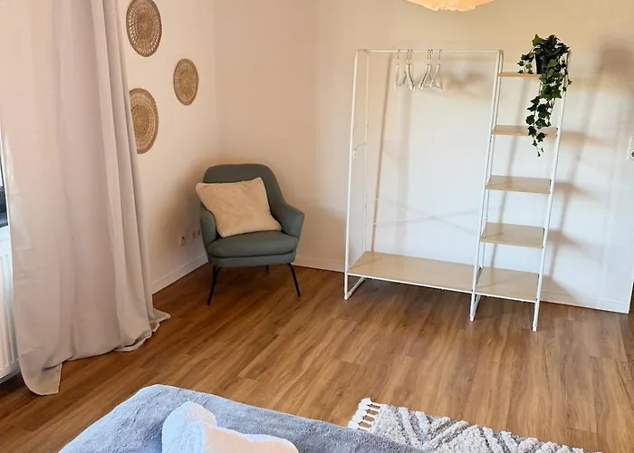 Eifelstube - Cozy 130 Qm With Big Sun Terrace