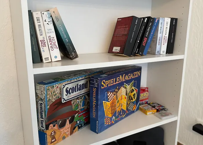 Apartment Eifelstube - Cozy 130 Qm With Big Sun Terrace Monschau