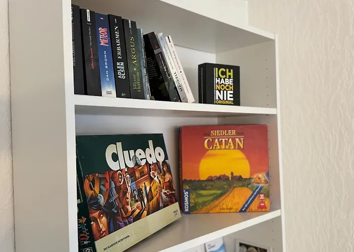 Apartment Eifelstube - Cozy 130 Qm With Big Sun Terrace Monschau